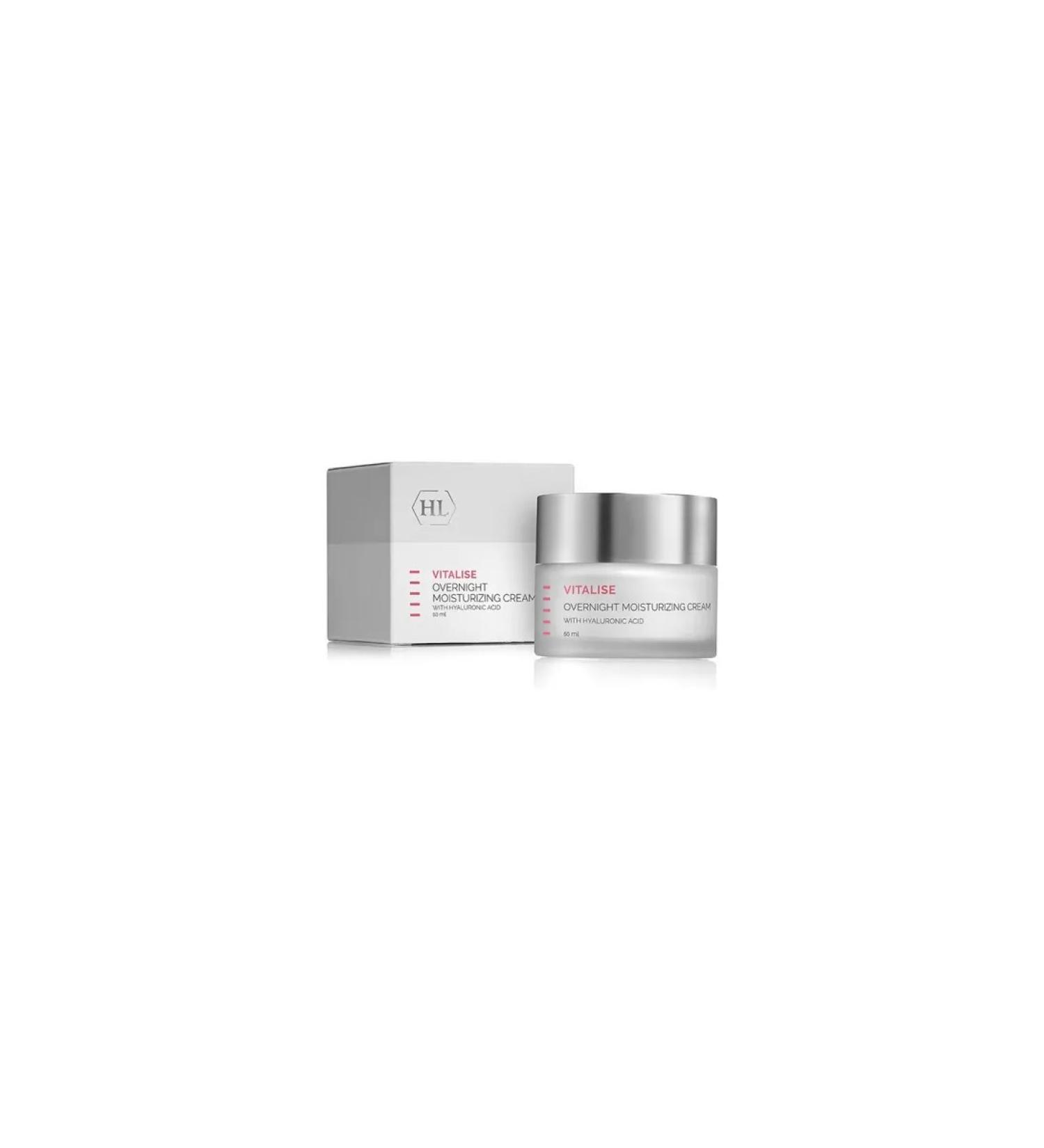 Pull-up care Holyland Laboratories Vitalise Moistur