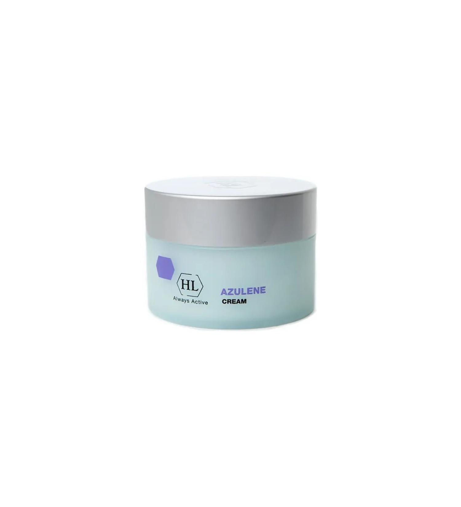 Pull-up care Holyland Laboratores Azulen 250 Face Nour