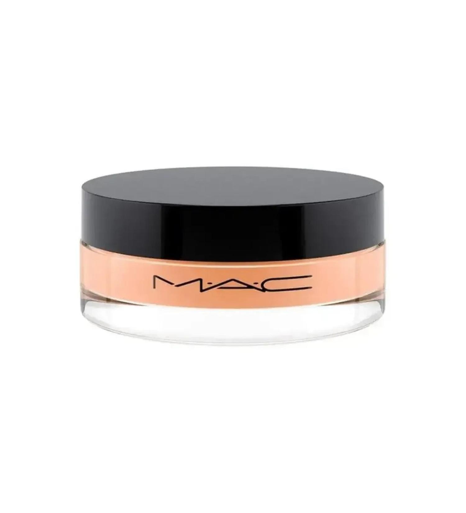 MACcosmetic Facial Face Studio Fix Perfecting Powder Ton Medium Deep - Buy Online on GoSupps.com