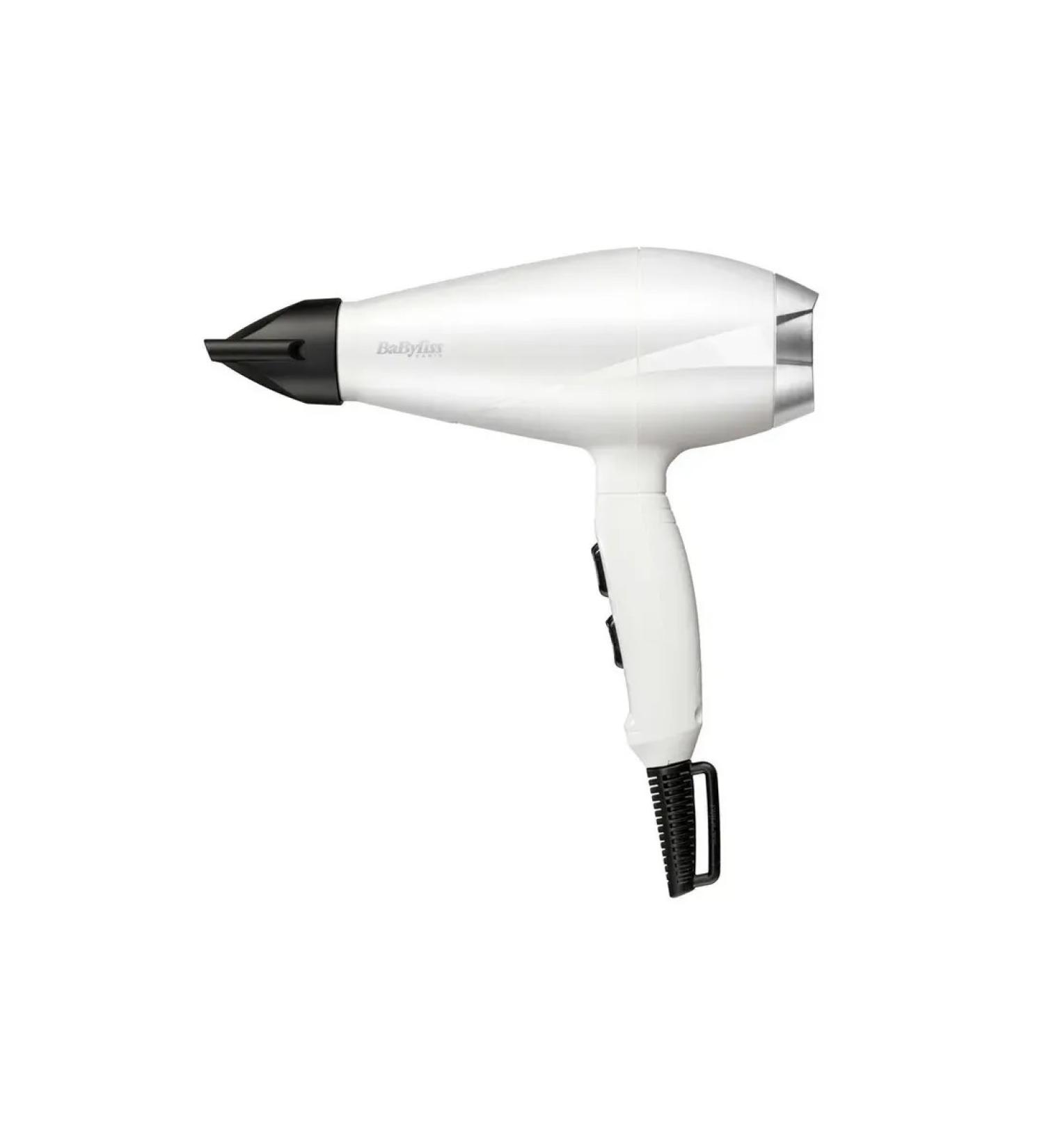 Babyliss Hair dryer 6704-WE - Buy Online on GoSupps.com