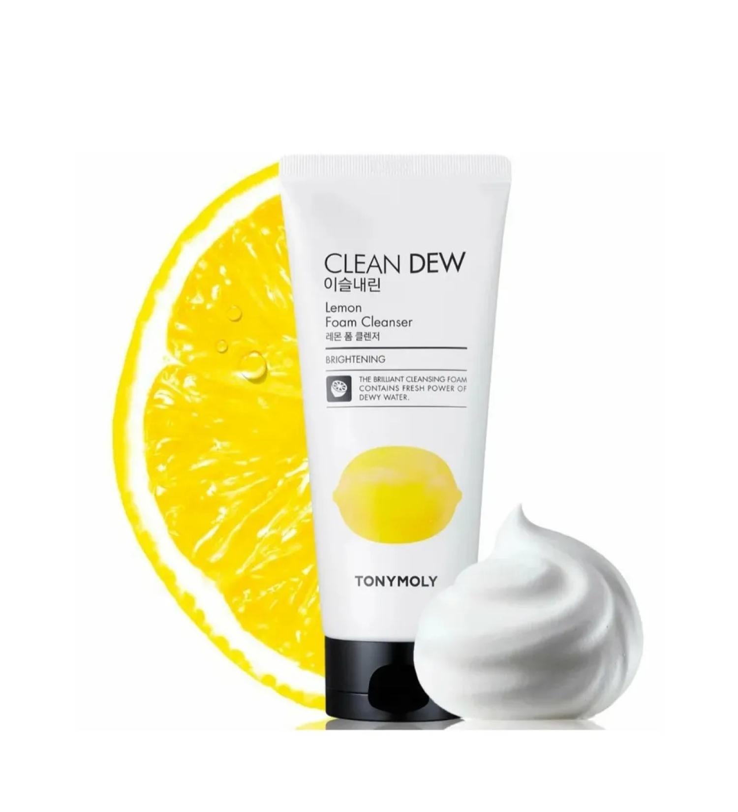 CeraVe Foam for the face