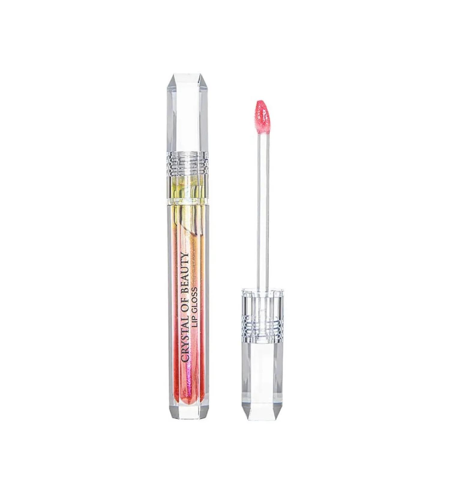 Letual Lip gloss Crystal of Beauty No. 103 - Buy Online on GoSupps.com