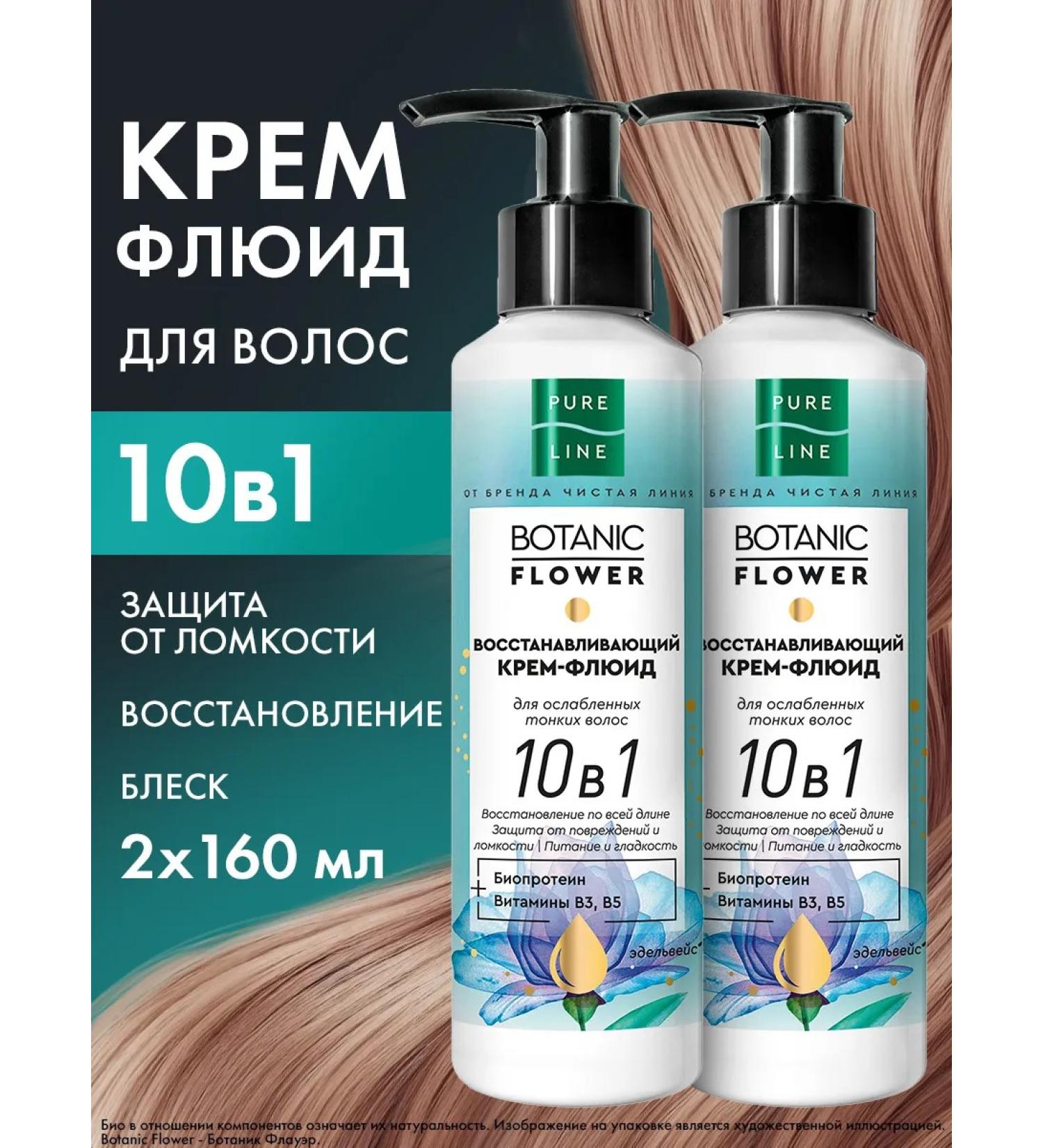 TRESemme Cream-serum for hair restoration 160 ml 2pcs - Buy Online on GoSupps.com