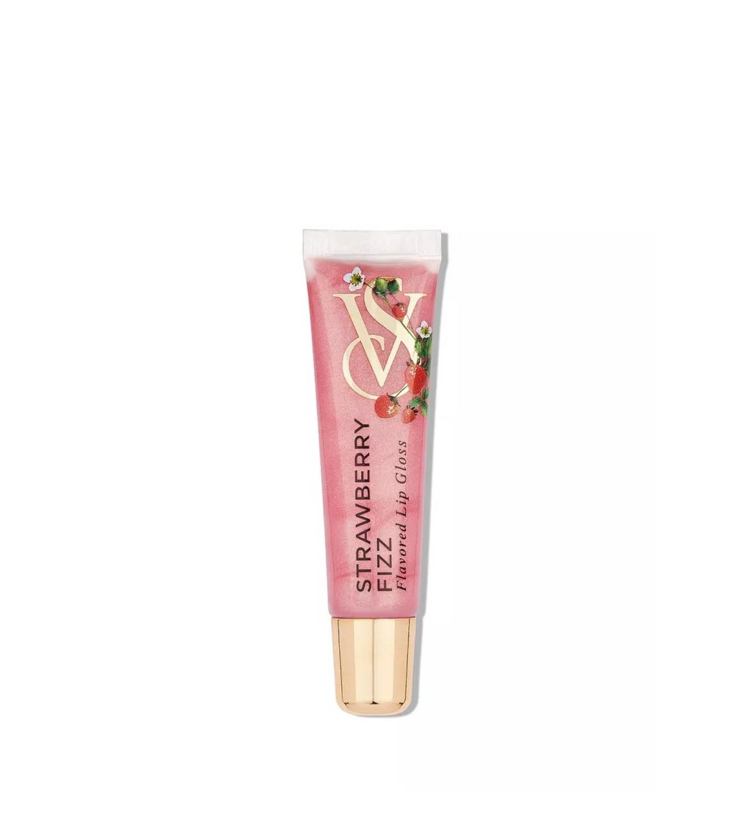 VICTORIA'S SECRET Lip gloss Strawberry fizz - Buy Online on GoSupps.com