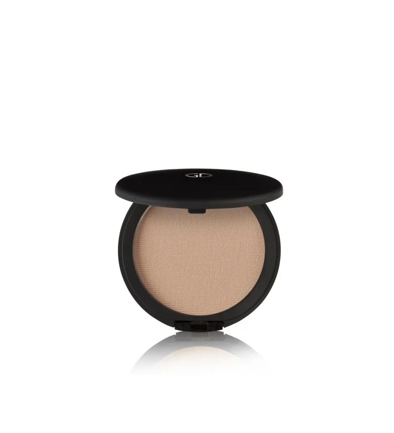 GADE Compact powder Basics No. 500 - Buy Online on GoSupps.com