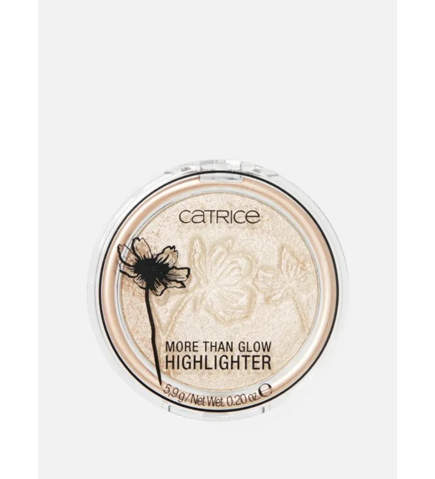 catrice Highlighter 010 shade
