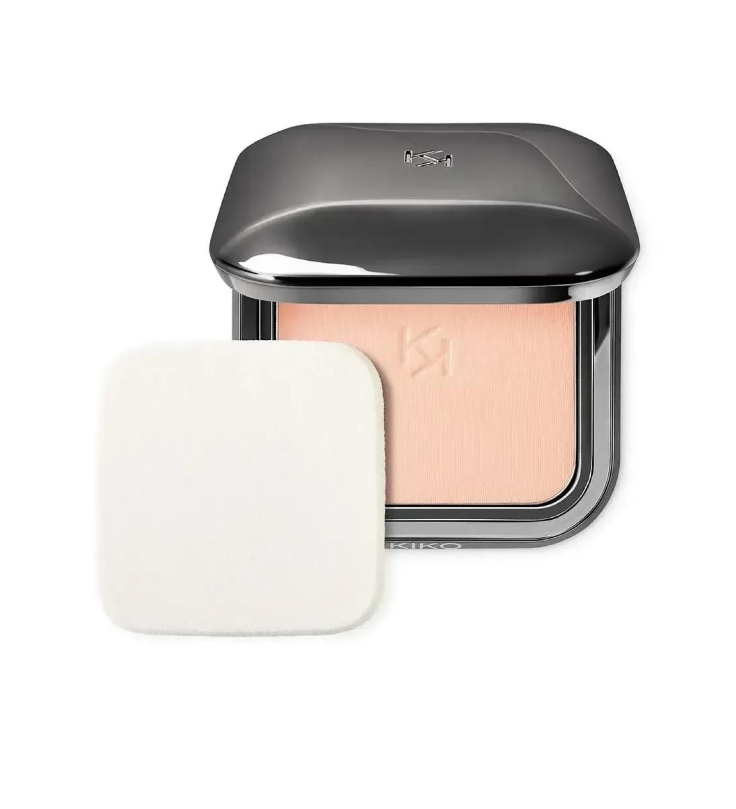 KIKO Milano Tonal powder with moist or dry application CR20 - Buy Online on GoSupps.com