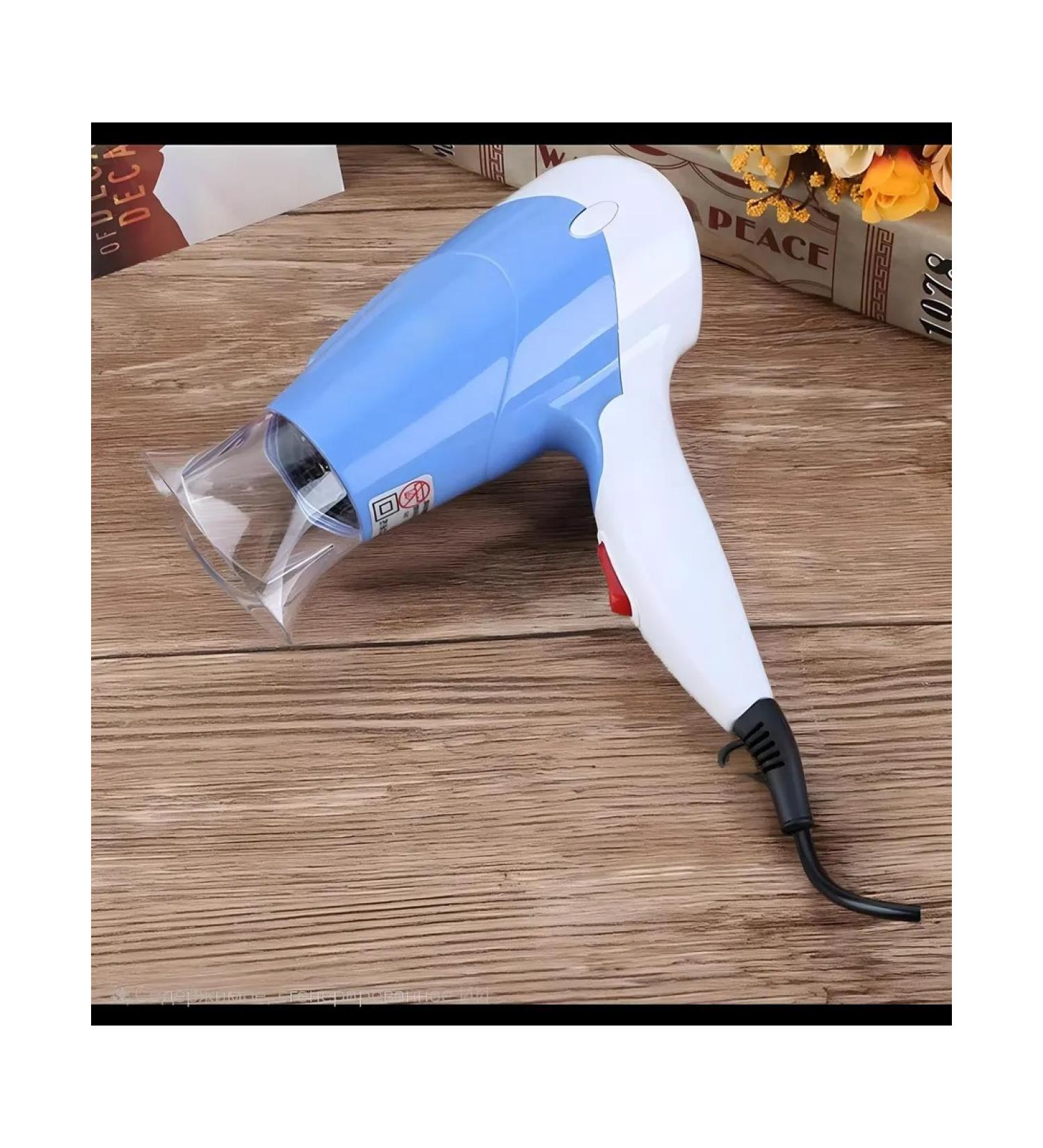 Travel folding hair dryer - Buy Online on GoSupps.com