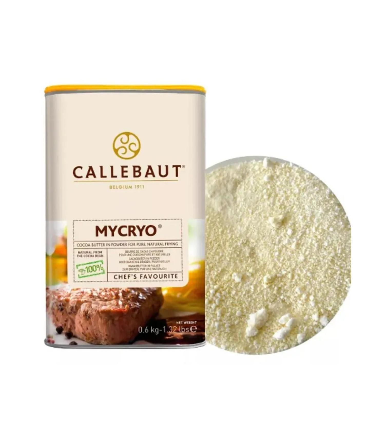 CALLEBAUT Cocoa-boy Mikrio Mycryo 20g