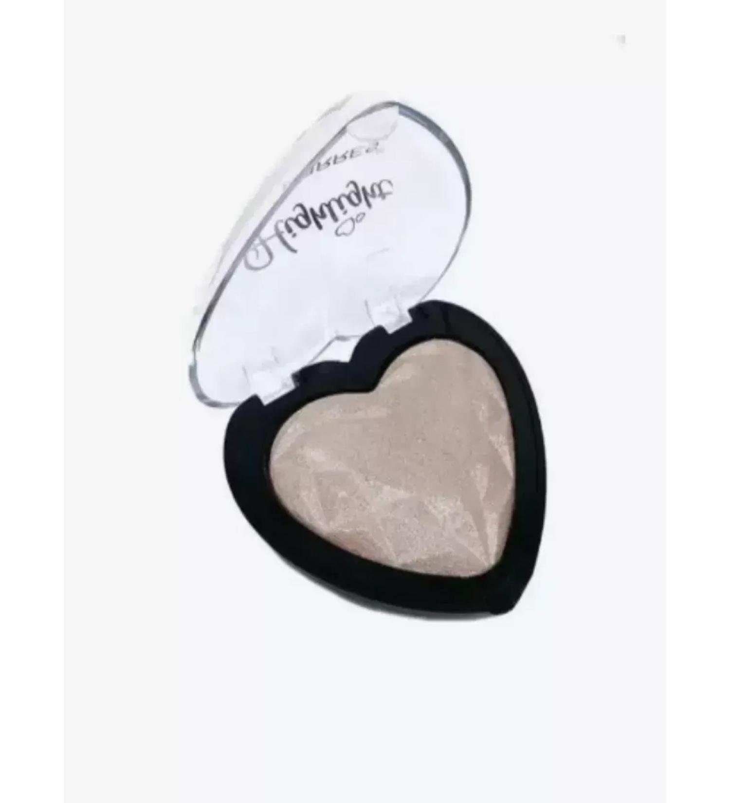 FARRES cosmetics Highlighter for face 3020 No. 03