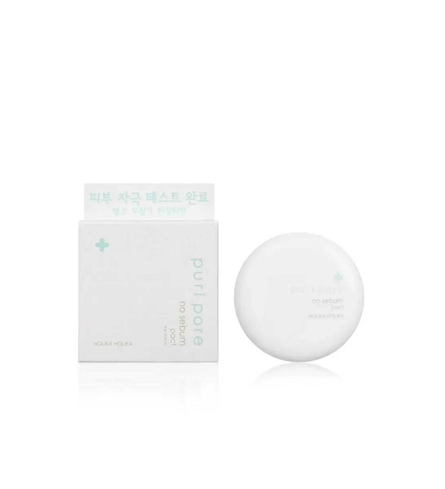 Mattifying face powder - Buy Online on GoSupps.com