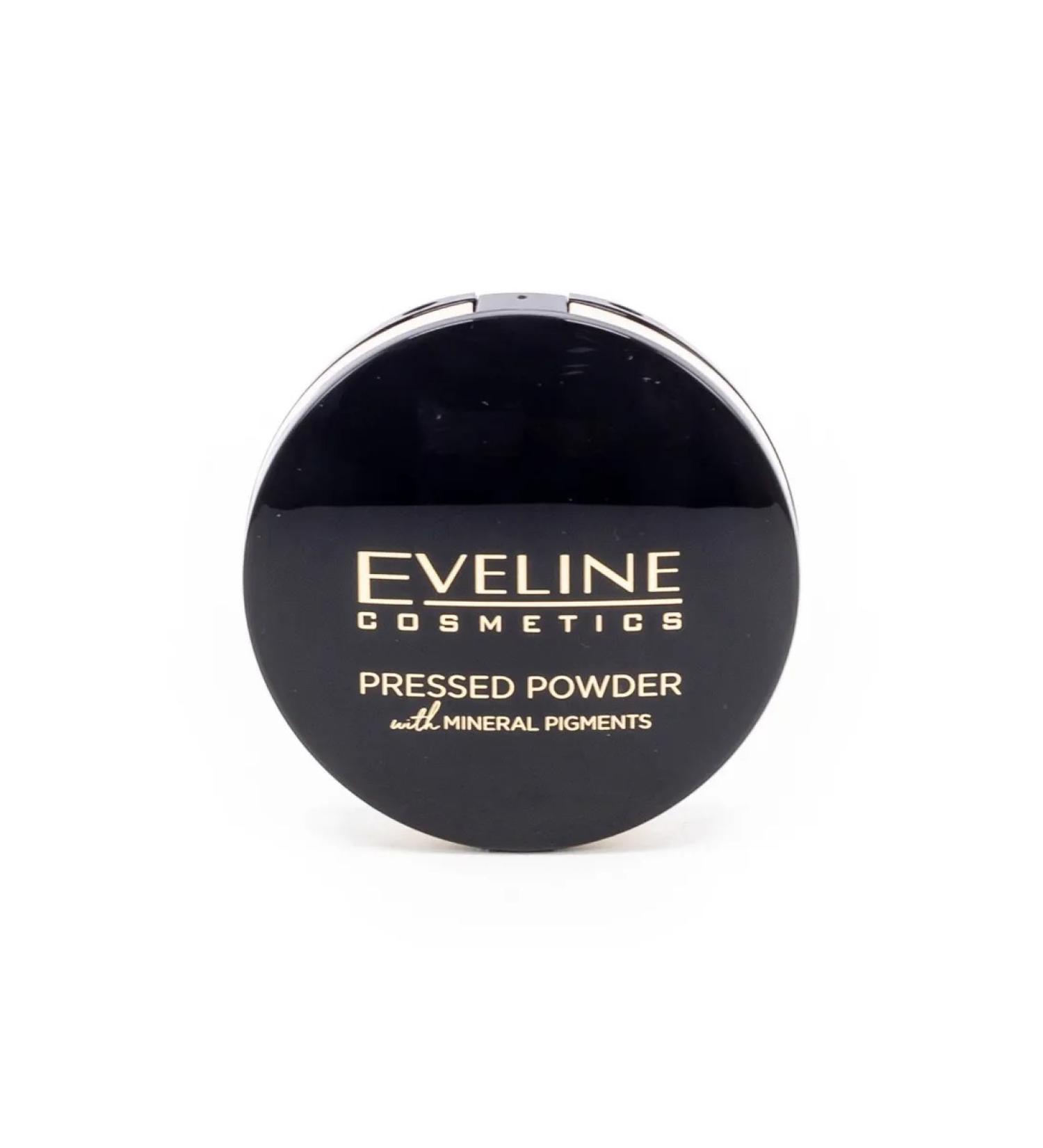 Eveline Cosmetics Evelyn Cosmetics Facial Powder Mating tone 23 9g - Buy Online on GoSupps.com