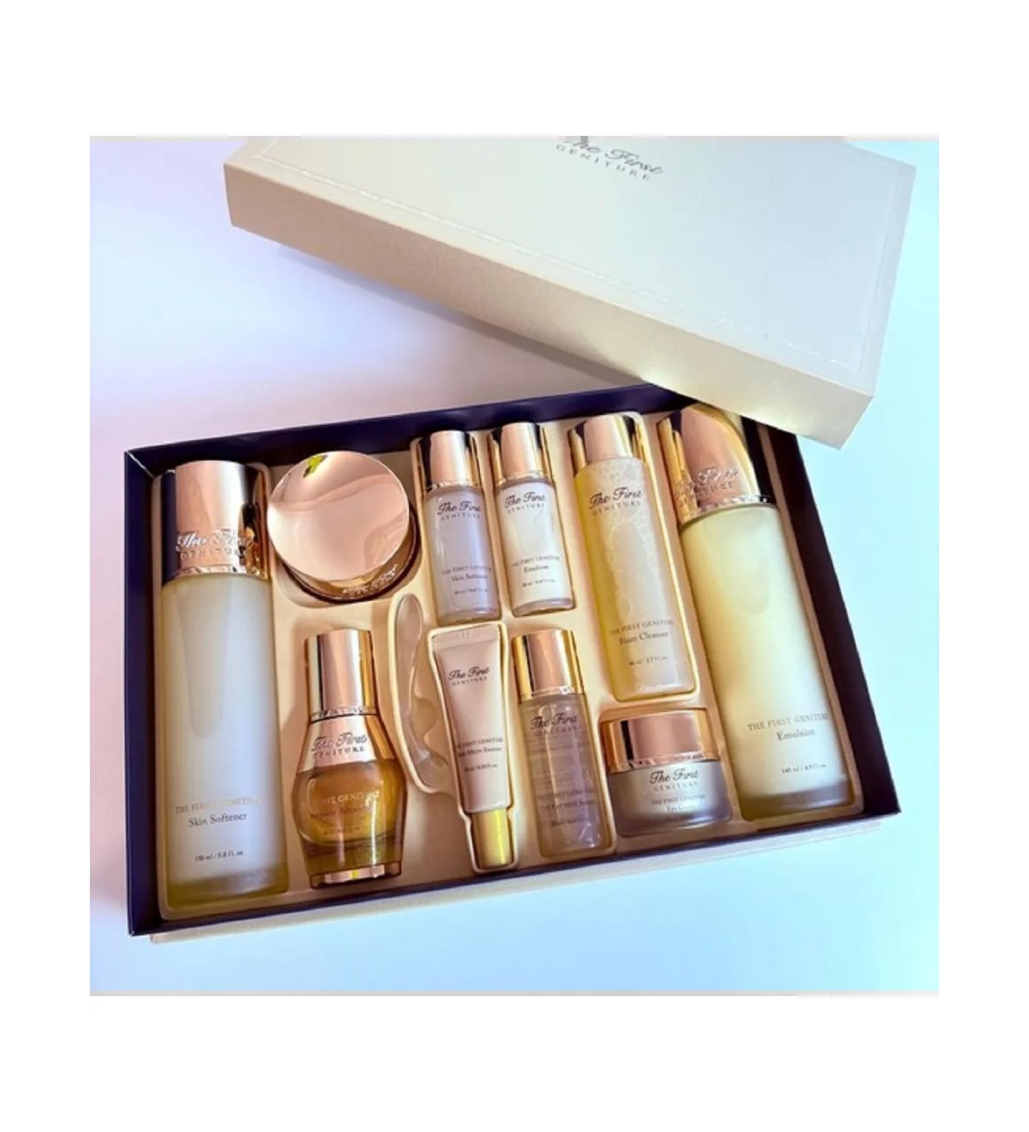 O HUI Cosmetics set (4pcs) The First Geniture Signature - Buy Online on GoSupps.com