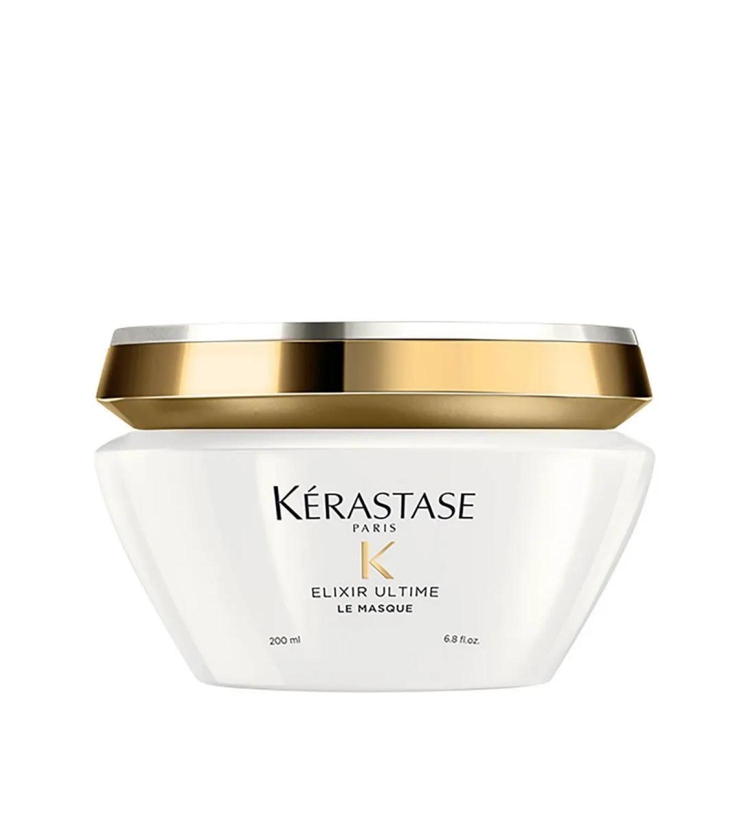 Kerastase Hair mask Elixir Ultime 200 ml