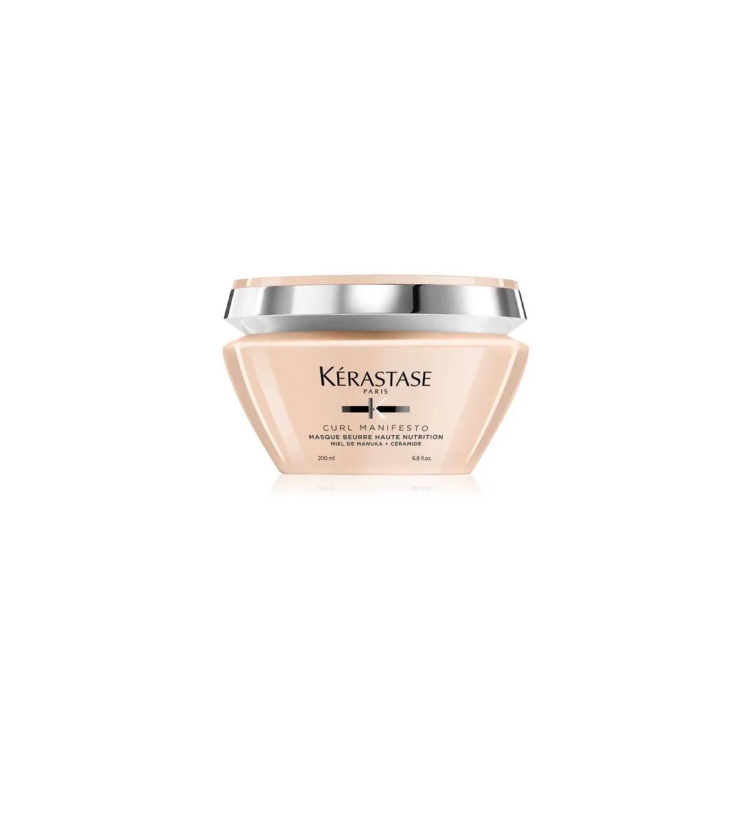 Kerastase Hair mask Curl Manifesto 200 ml
