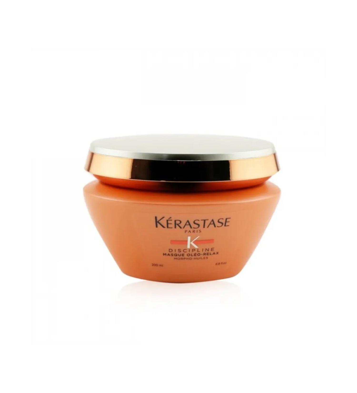 Kerastase Hair mask Discipline Oleo-Relax 200 ml