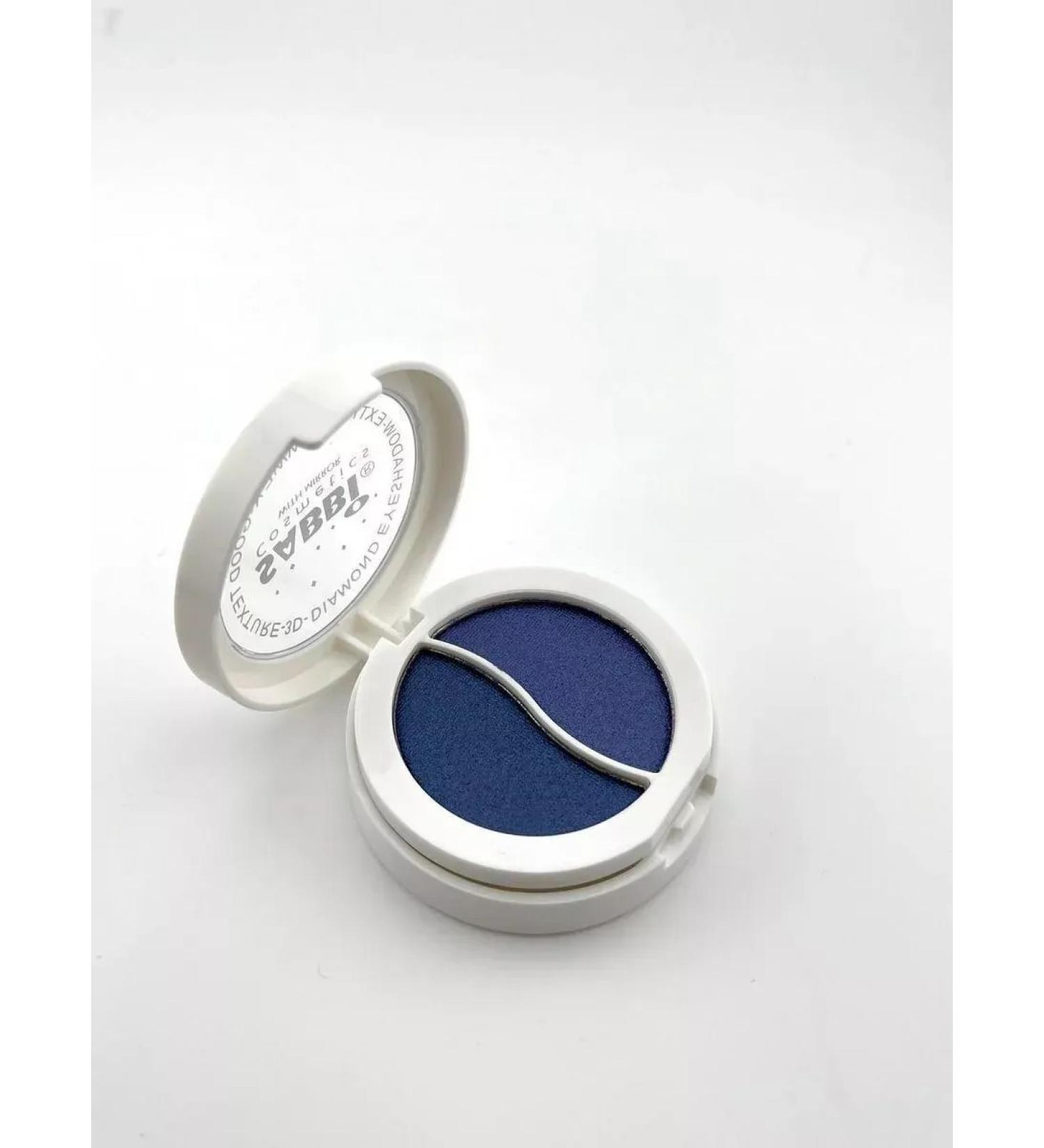 Persistent shadows for the eyelids sabbi tone 10 - Buy Online on GoSupps.com