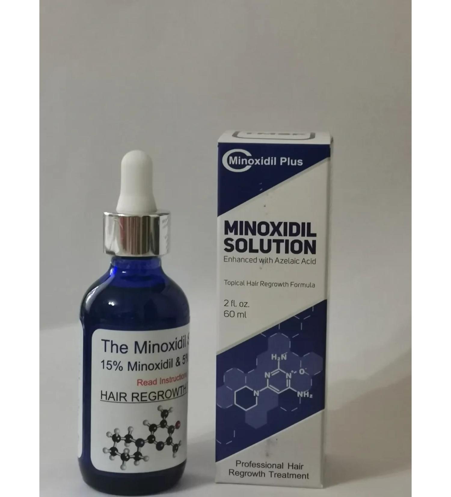 Cocoa Butter for body face and hair 50 ml Hair growth 15% serum 60ml - Buy Online on GoSupps.com