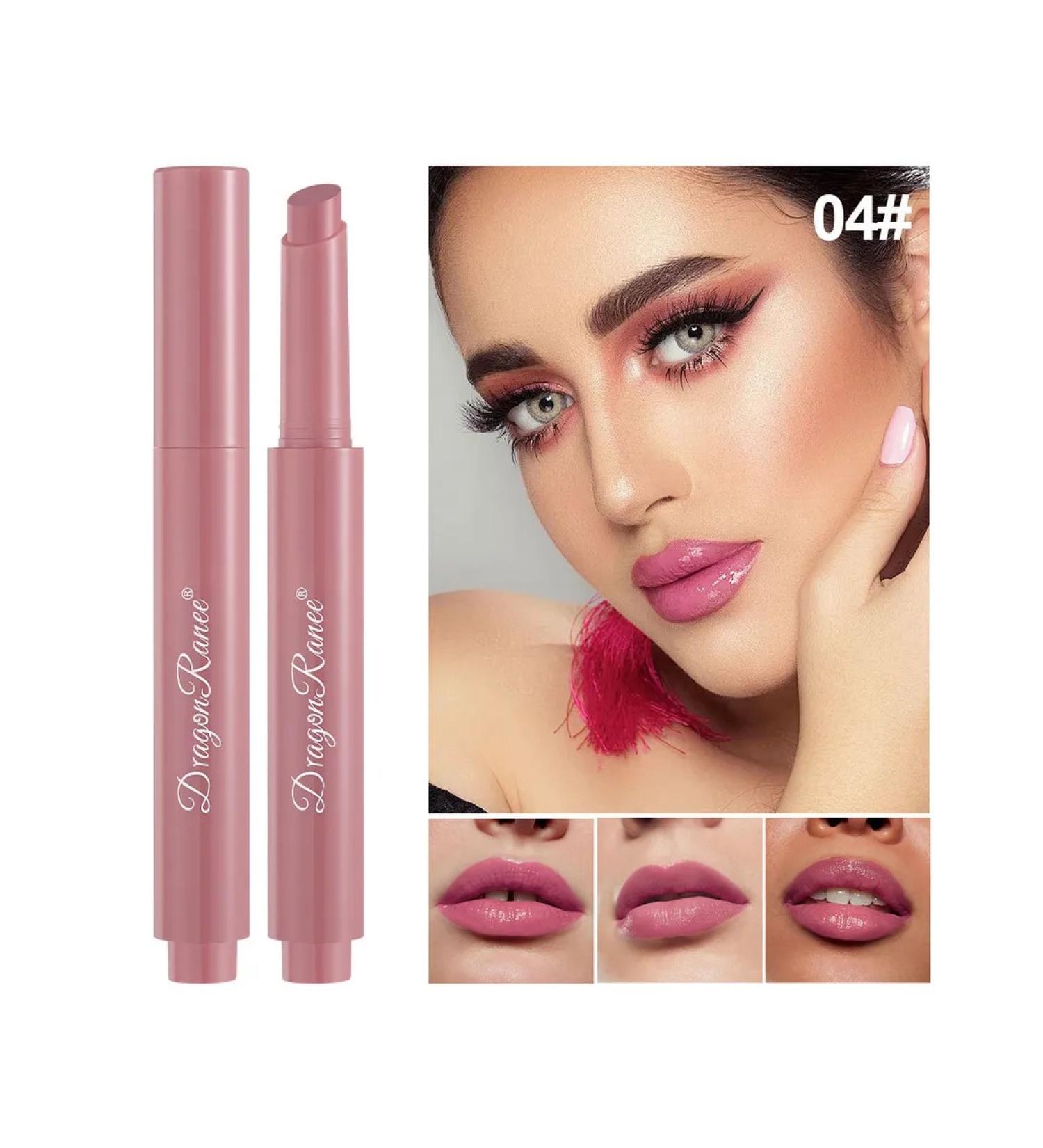 PINK COSMETICS Lipstick lip pencil 04 - Buy Online on GoSupps.com