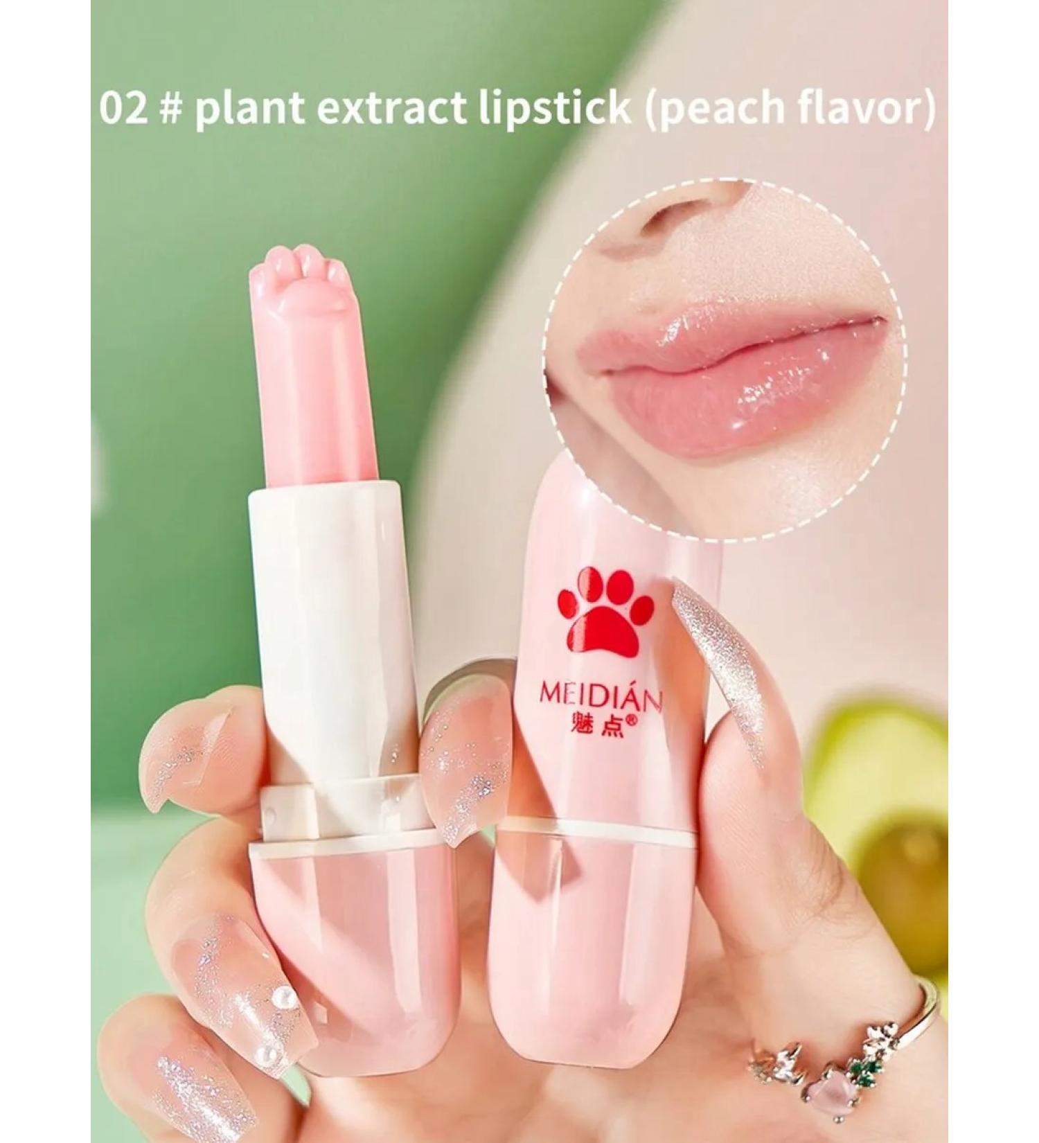 Flower Knows Cat's Paw lip balm - Buy Online on GoSupps.com