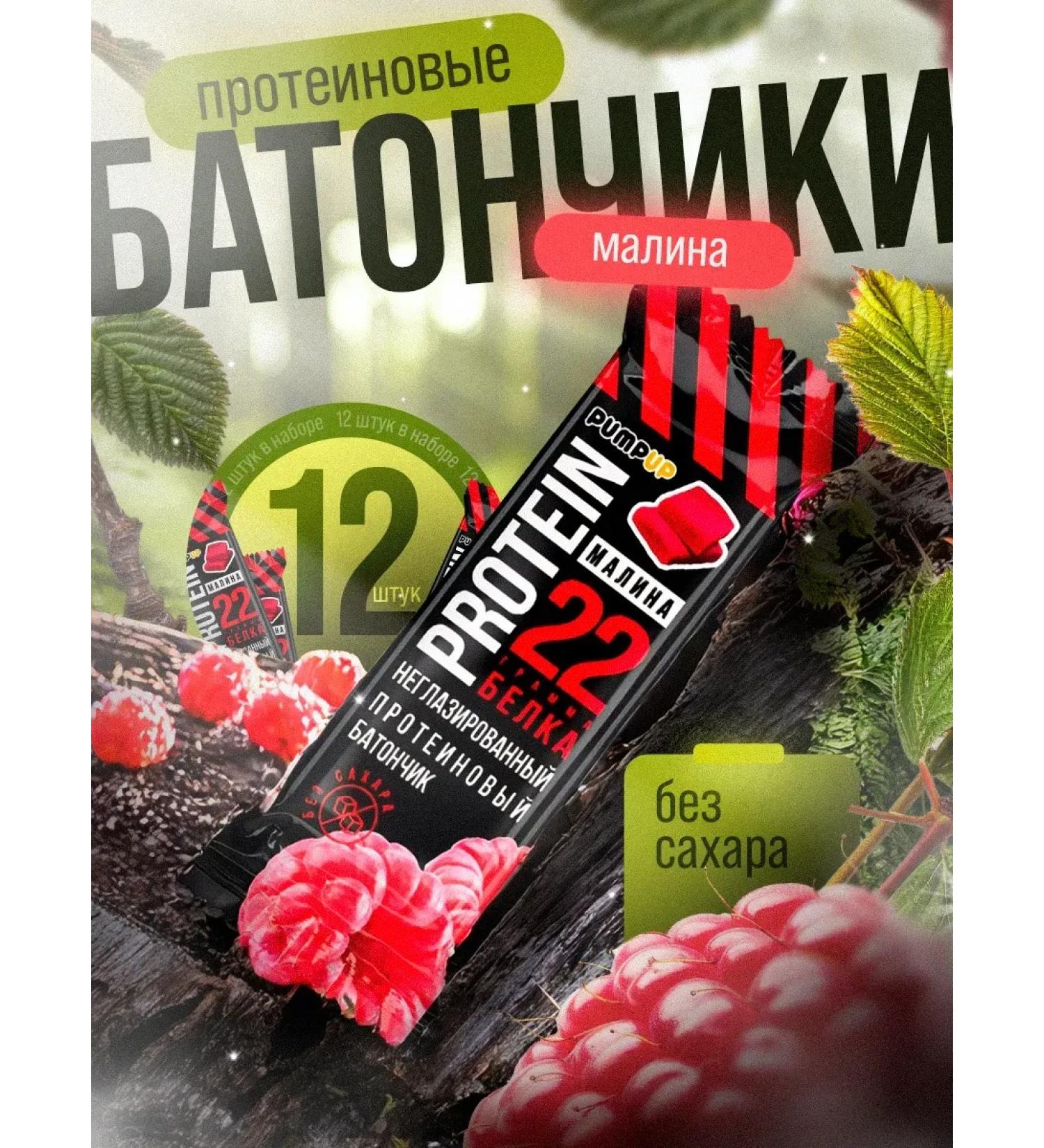 SportbarLabs Protein bars without sugar taste ramp 12pcs - Buy Online on GoSupps.com