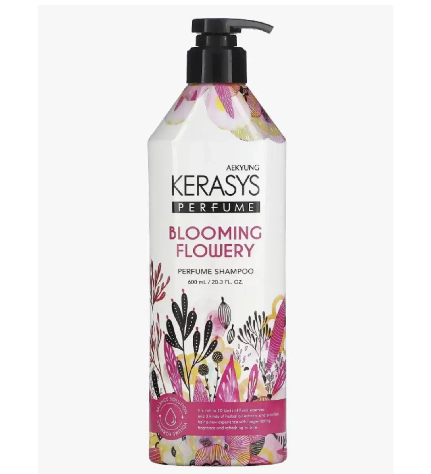 Original Korea Women's hair shampoo from dandruff - Buy Online on GoSupps.com