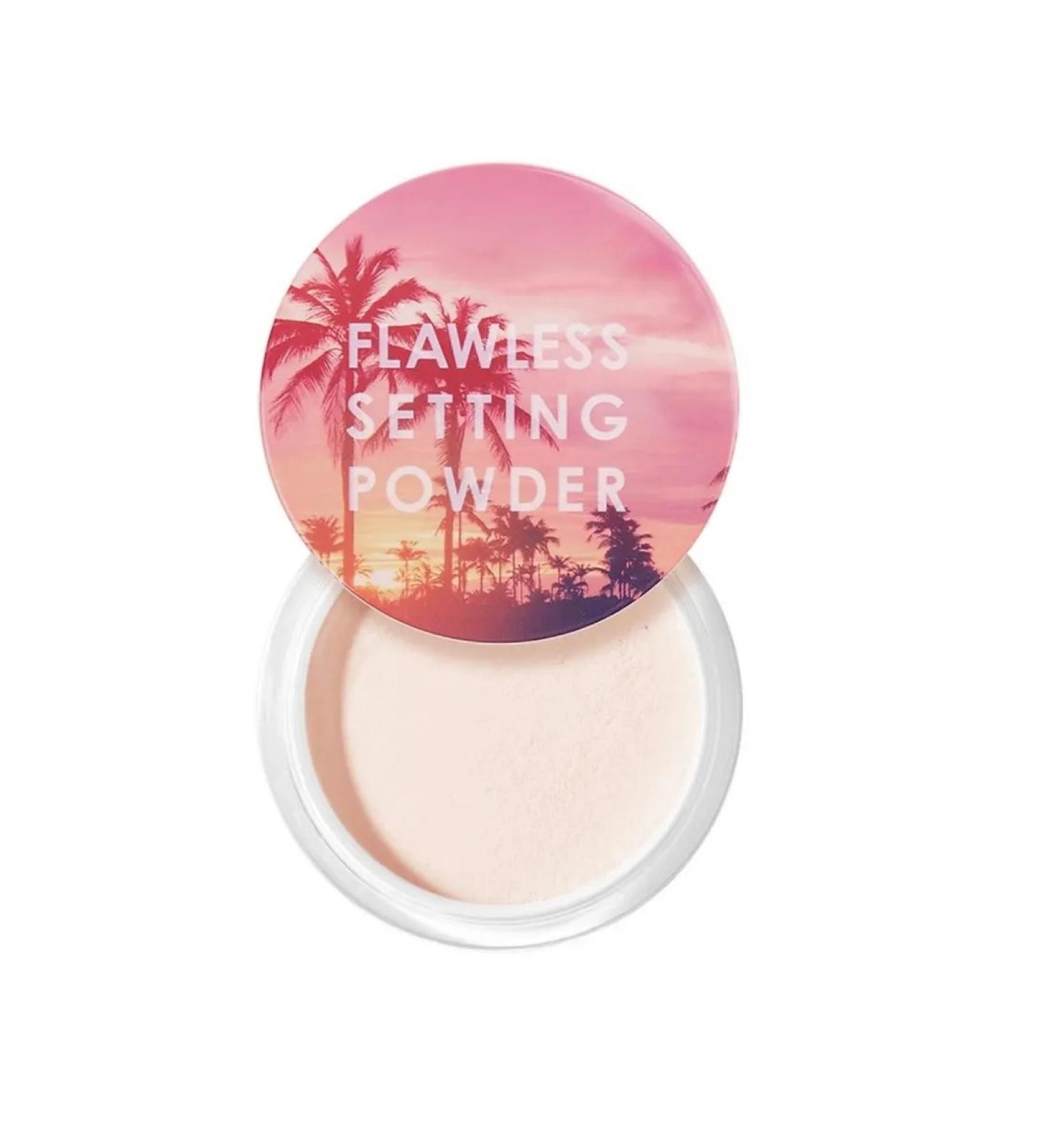 Focallure Face powder crumbly 02 - Buy Online on GoSupps.com