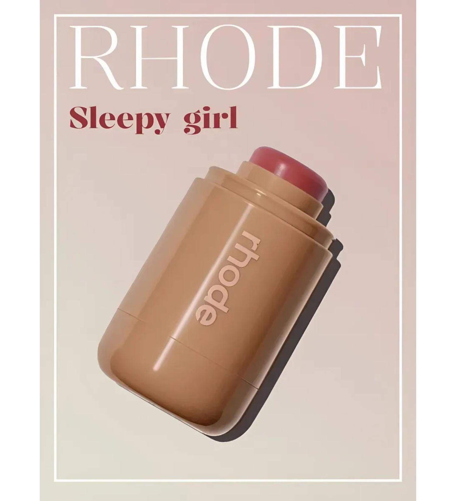 Creamy blossom in the style of Rhode Sleepy Girl - Buy Online on GoSupps.com