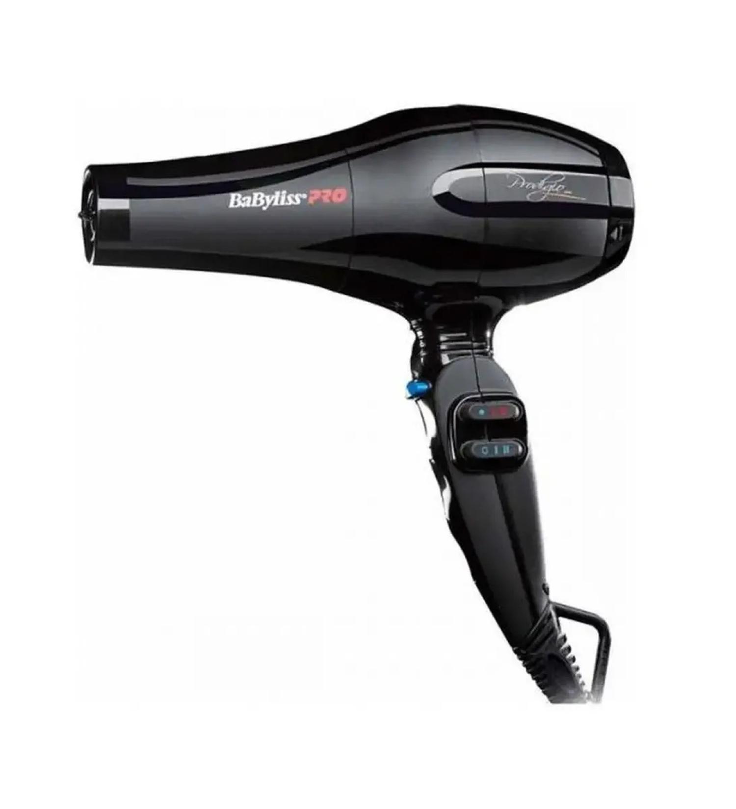 BaByliss PRO Feng Prodigio with ionization 2300 watts BAB6730ire - Buy Online on GoSupps.com