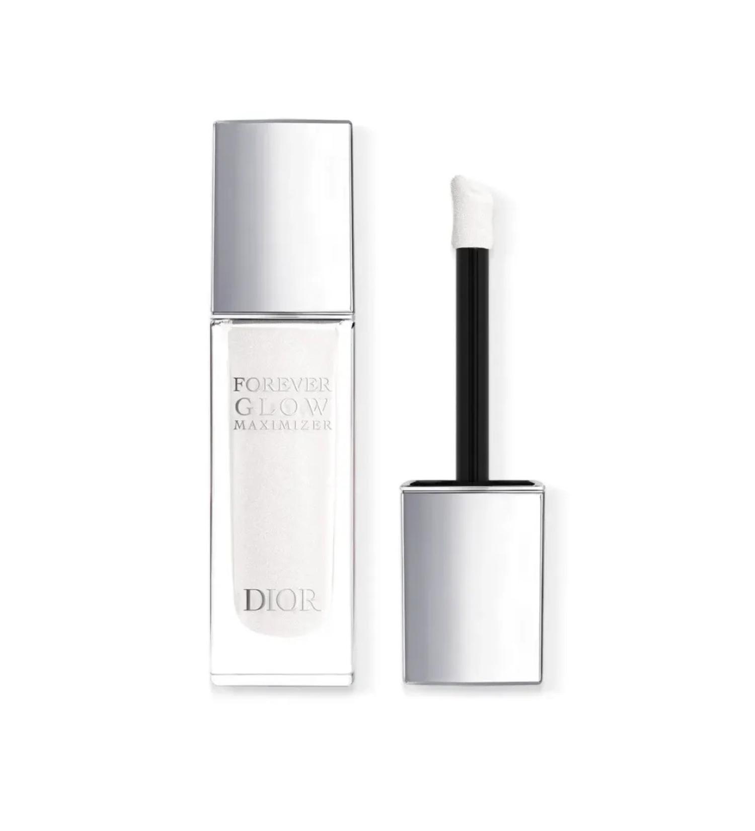 Dior Forever Glow Maximizer Liquid Highlighter Pearly - Buy Online on GoSupps.com