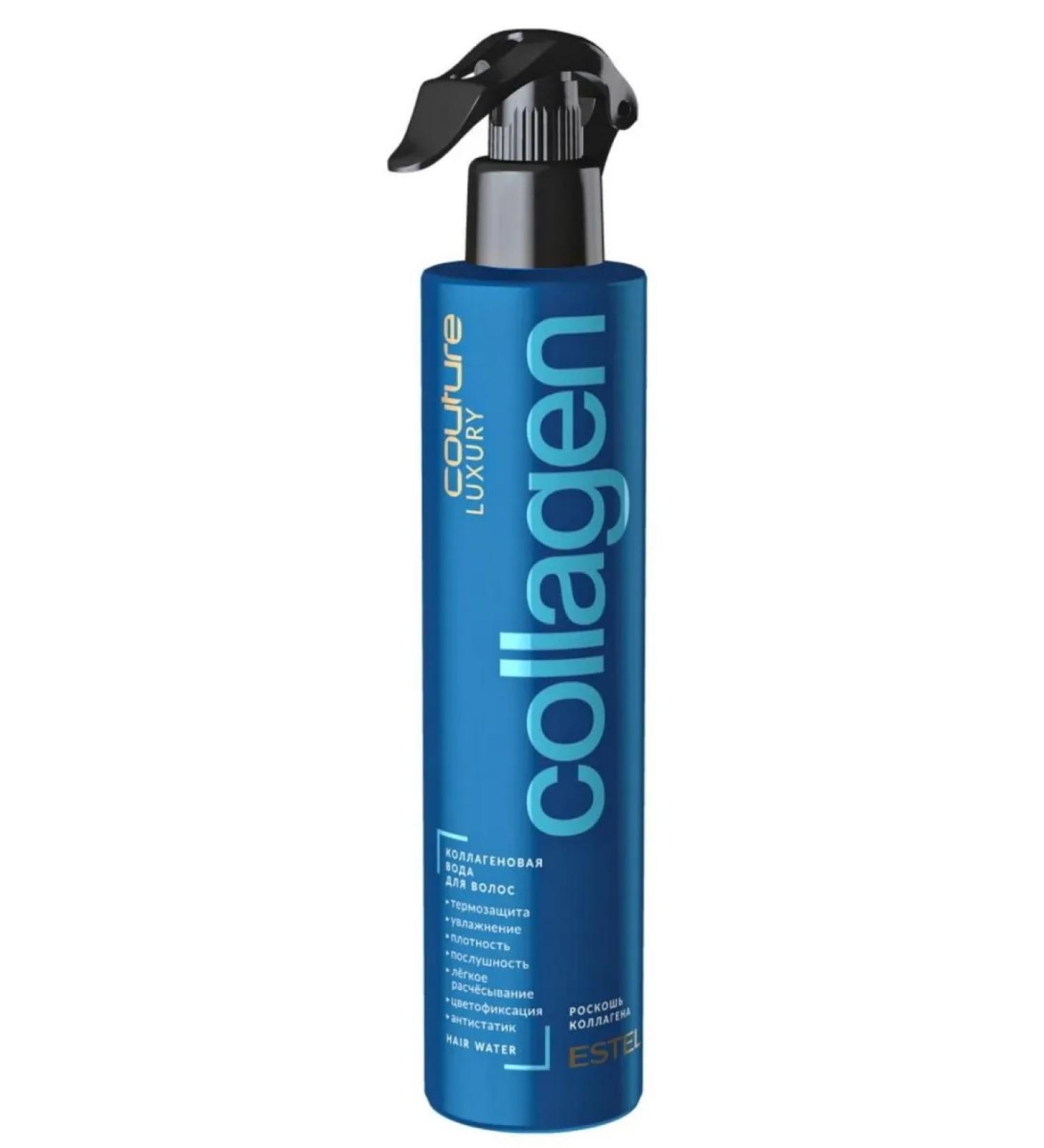 ESTEL Collagen hair for hair 300 ml