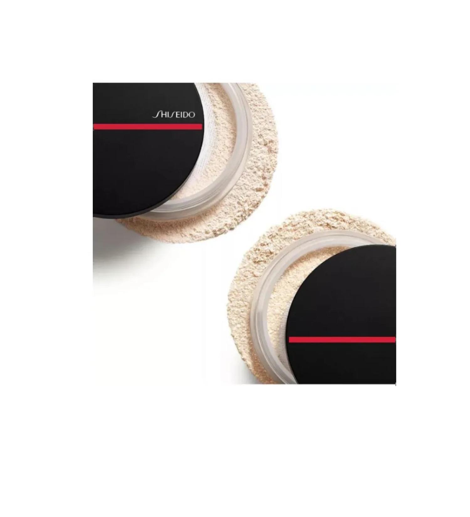 SHISEIDO Invisible powder Synchro Skin Tom-Radiant - Buy Online on GoSupps.com