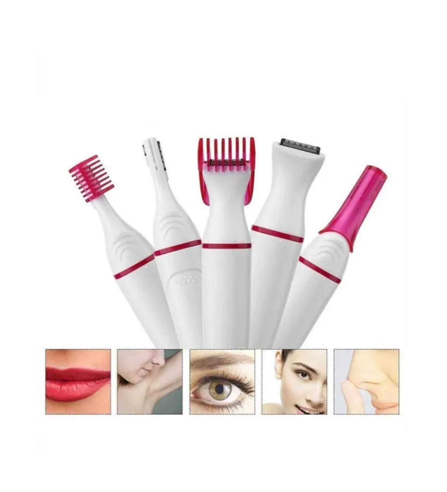 Urban Shop Trimmer electric female - Buy Online on GoSupps.com