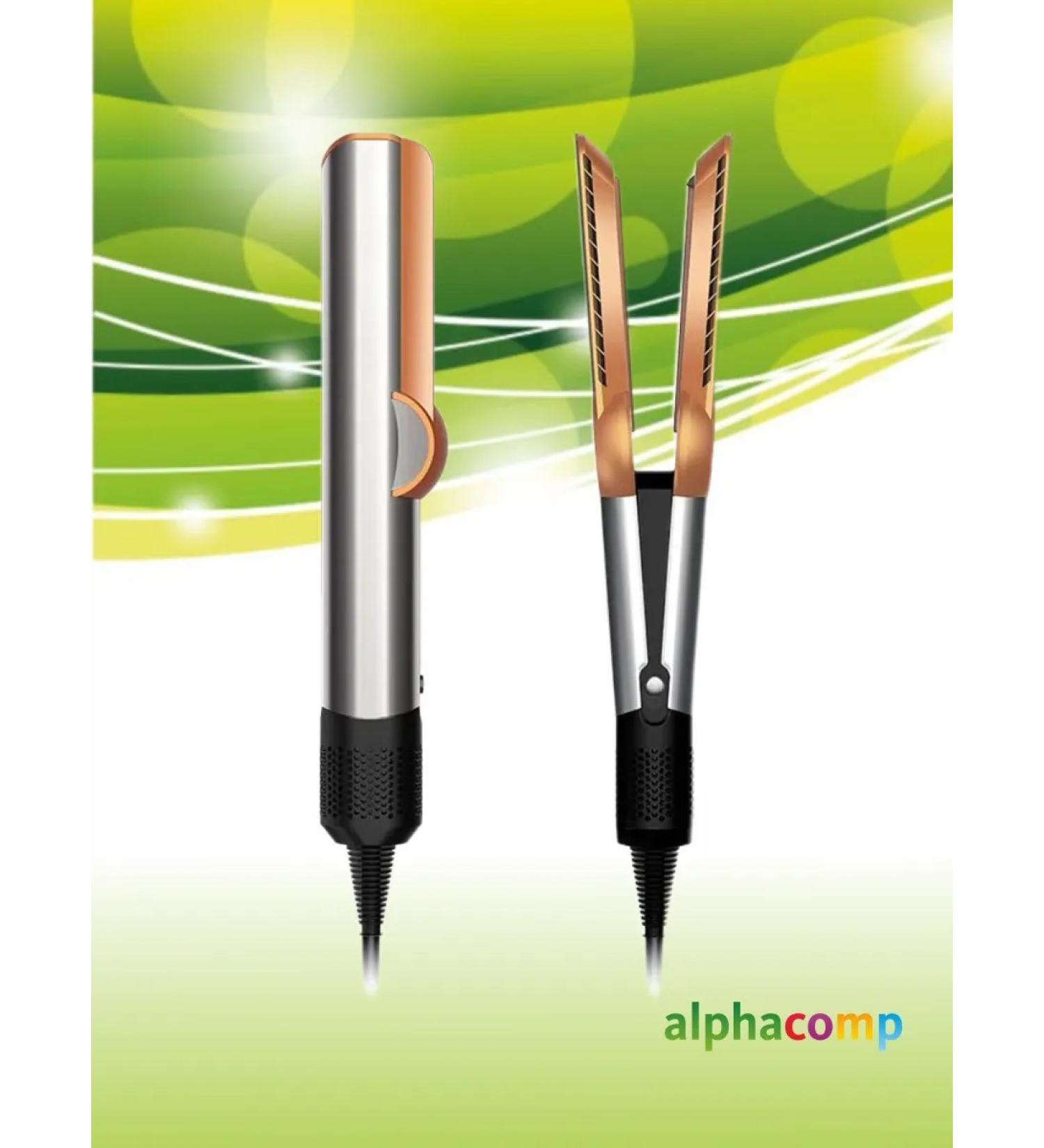 Sensicimen Hair rectifier x10 gray - Buy Online on GoSupps.com