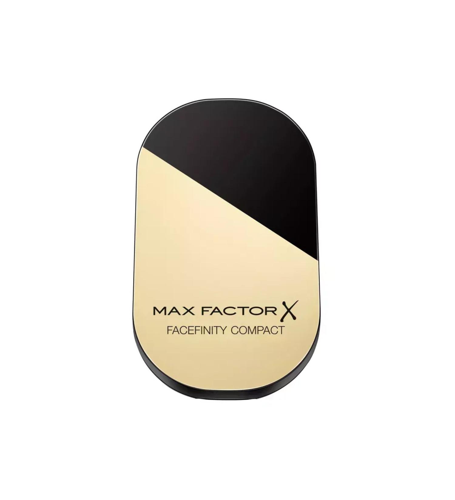 MAX FACTOR POWDER Face powder tone03 - Buy Online on GoSupps.com
