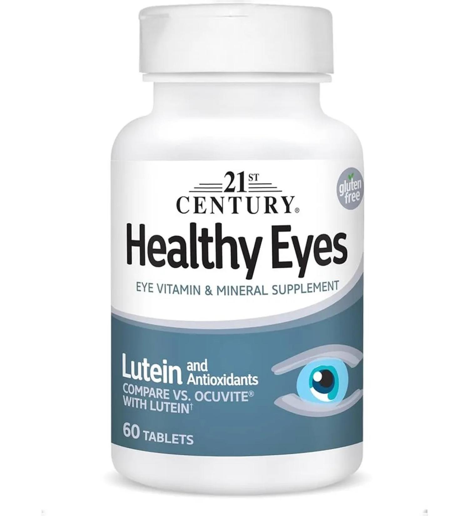 iherb eye vitamins in the USA - Buy Online on GoSupps.com