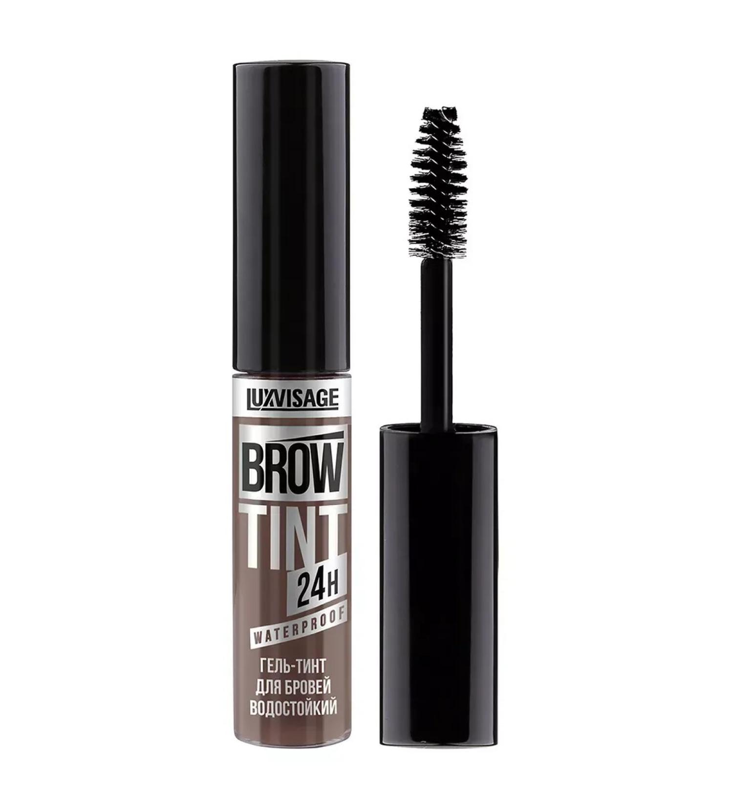 LUXVISAGE Eyebrow gel tint waterproof tone 103 5 ml