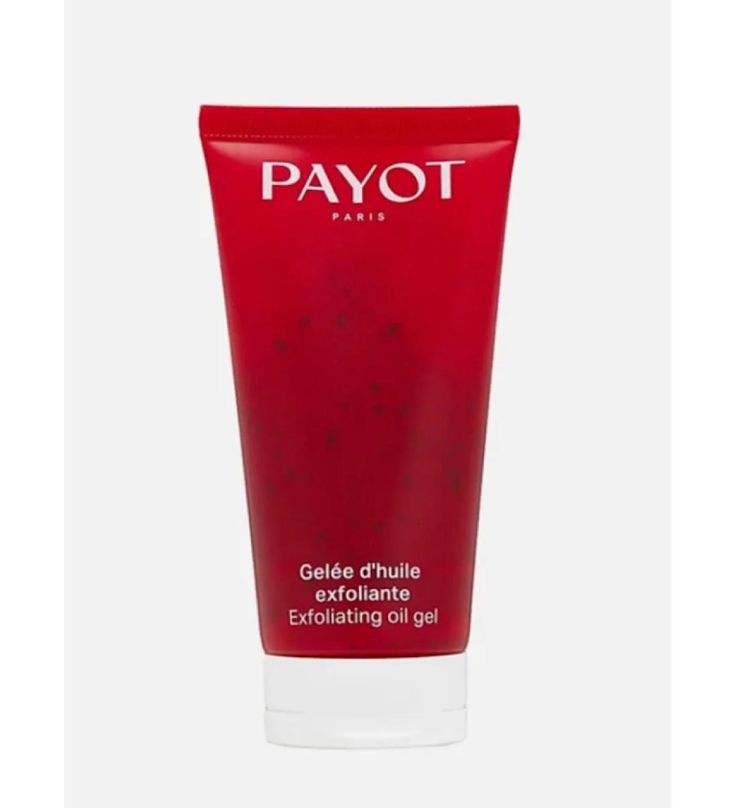 PAYOT Facial oil gel 50 ml - Buy Online on GoSupps.com