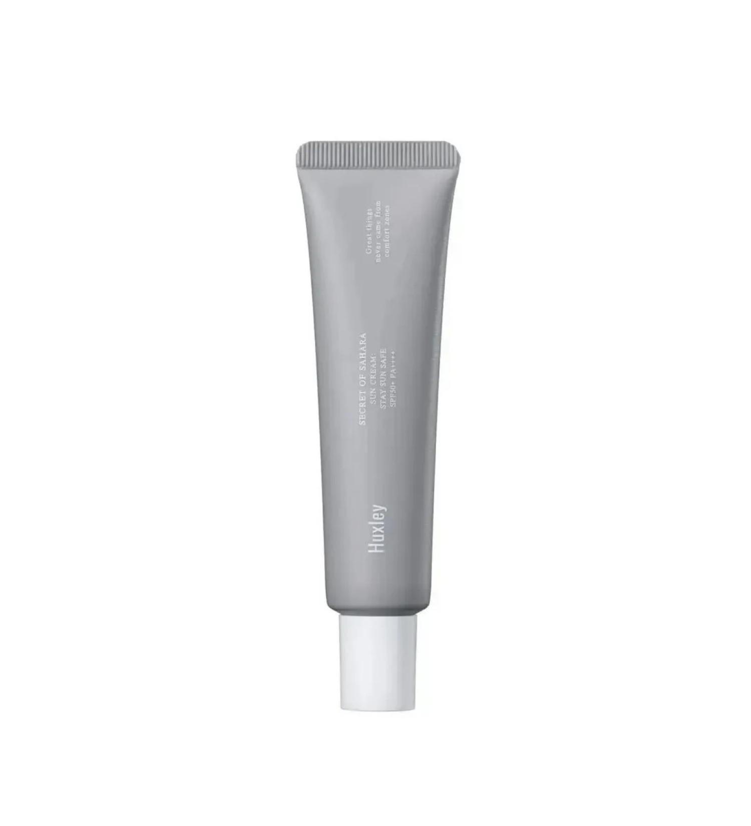 HUXLEY Sunwalling tinted cream Tone Up Cream 50ml