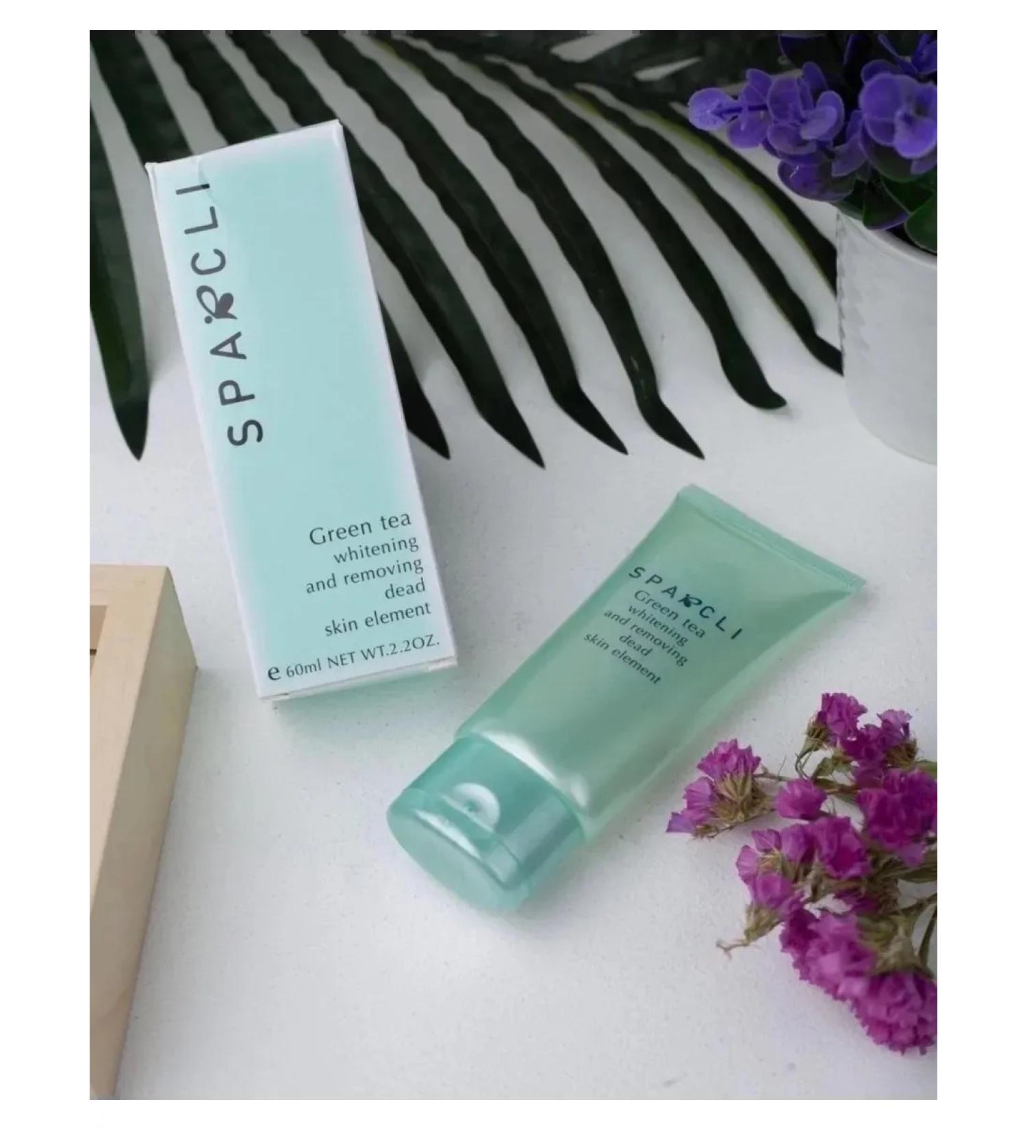 Sparcli Green Tea sling - Buy Online on GoSupps.com