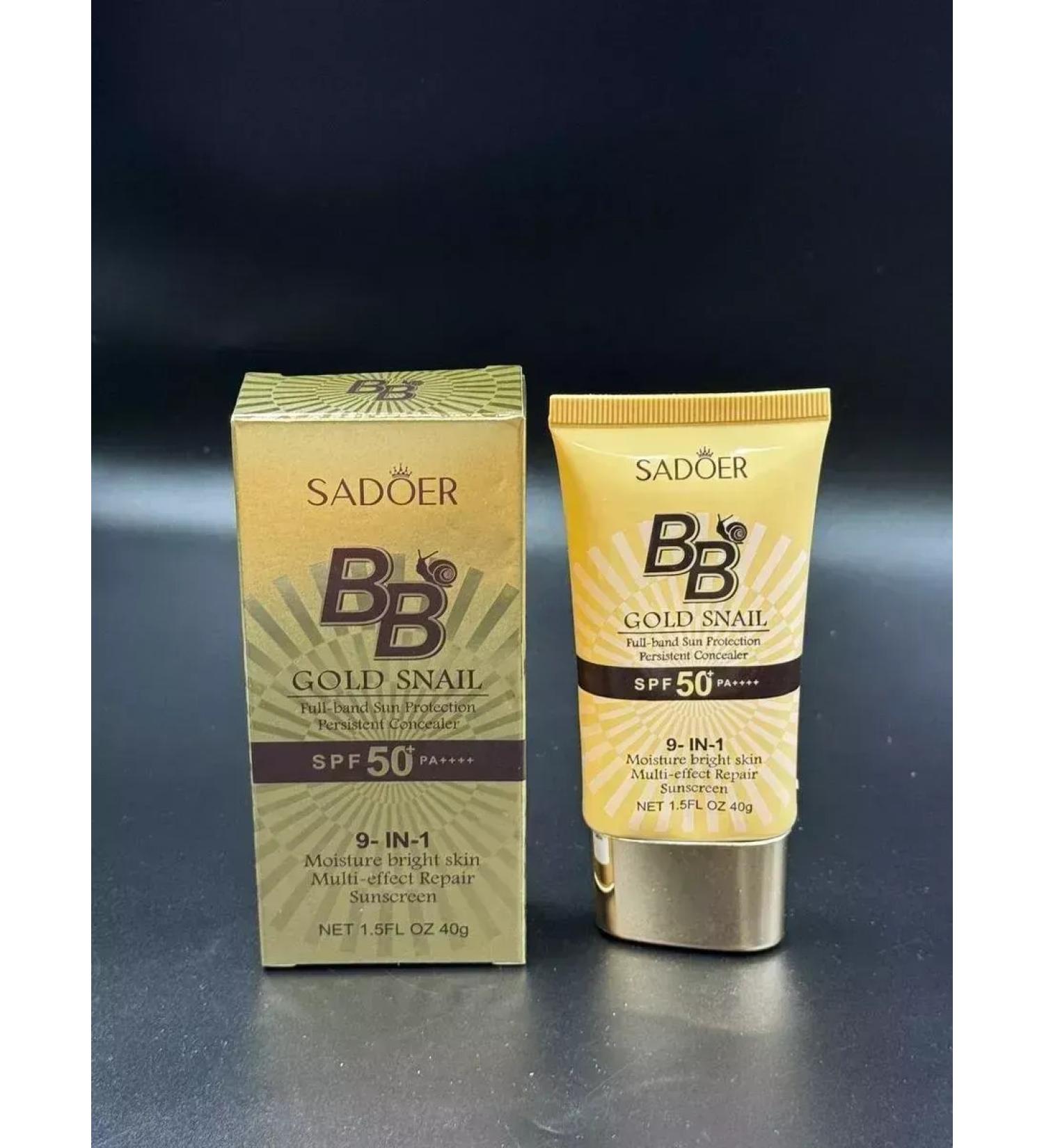 Sadoer BB Foundation