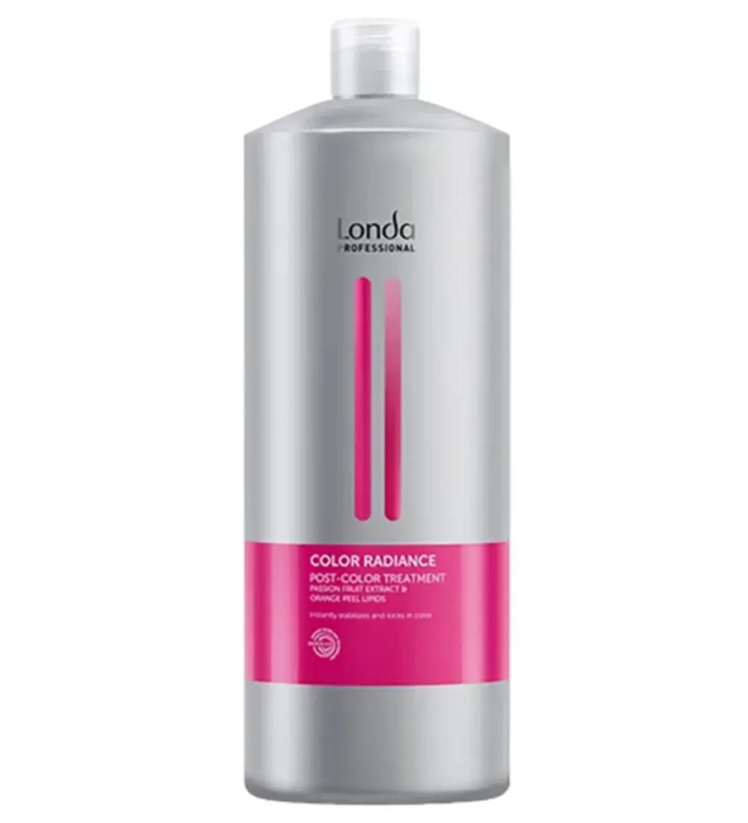 Londa Professional Color Radiance hair shampoo 1000 ml