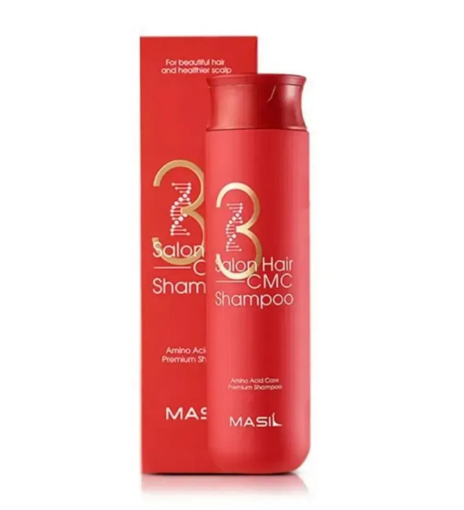 MASIL Amino acid shampoo - Buy Online on GoSupps.com