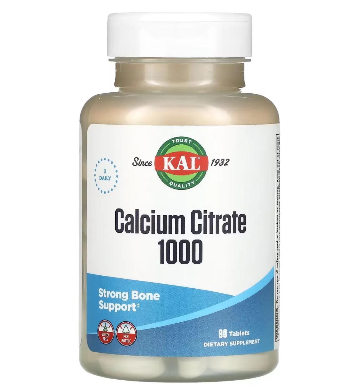 iherb calcium citrate - Buy Online on GoSupps.com