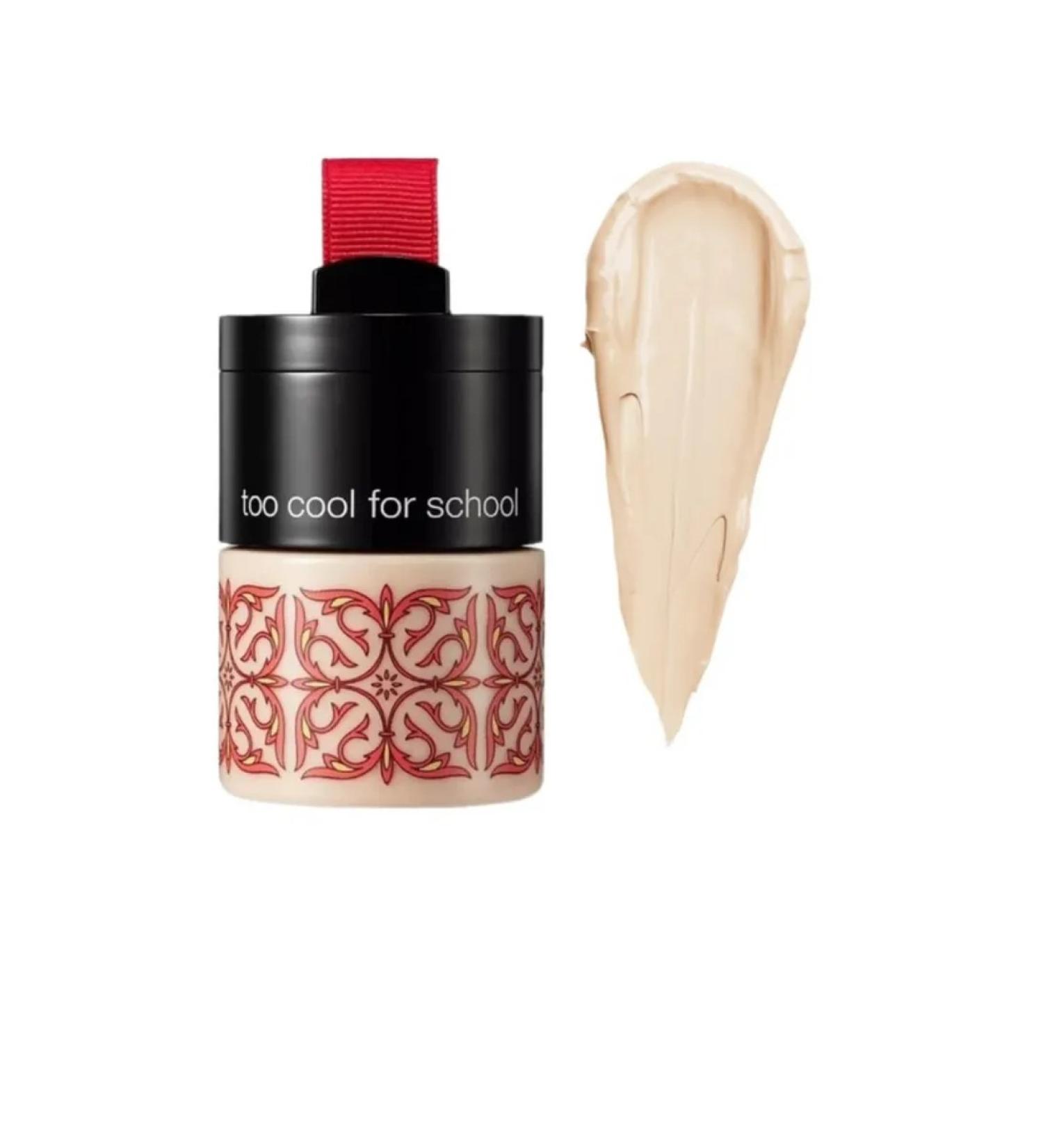 too cool for school BB Cream Tonal 3 in 1 Silky Skin - Buy Online on GoSupps.com