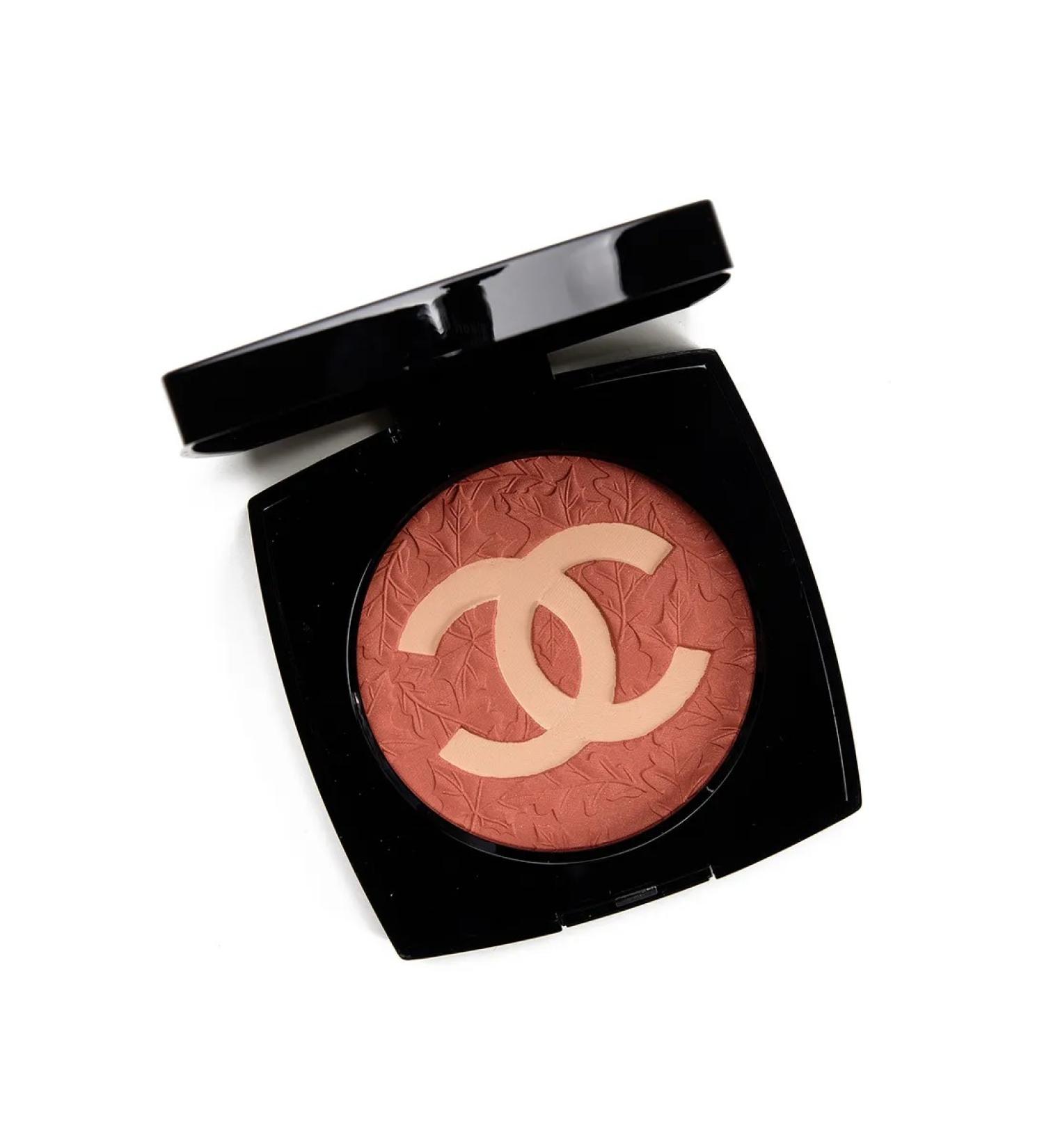 Chanel Blue Douceur Dequinox Harmony 797 Beige et Corail - Buy Online on GoSupps.com