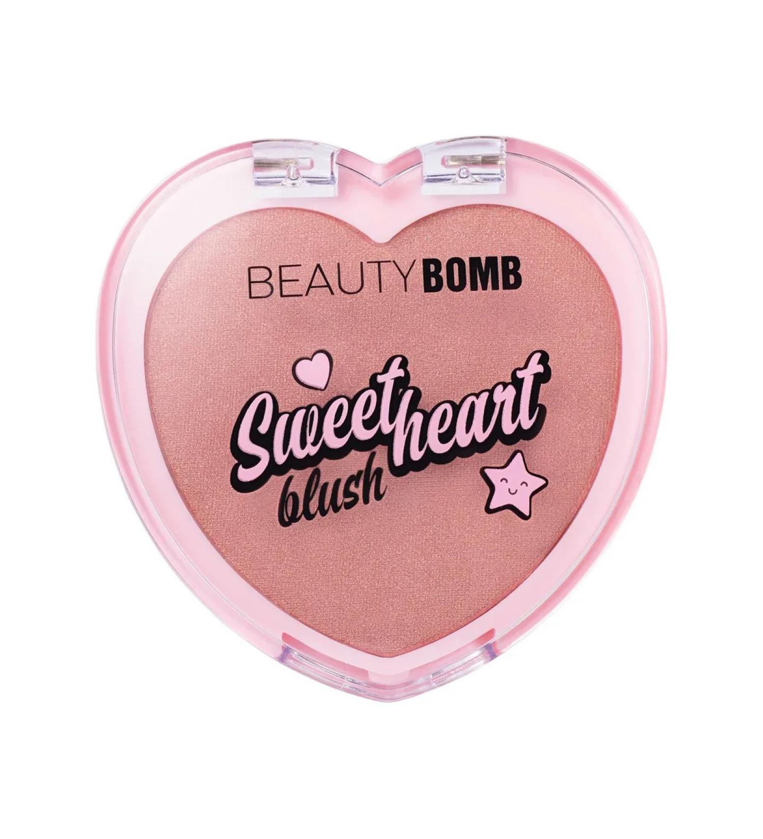 Sweetheart blush tone No. 03 3 5 g