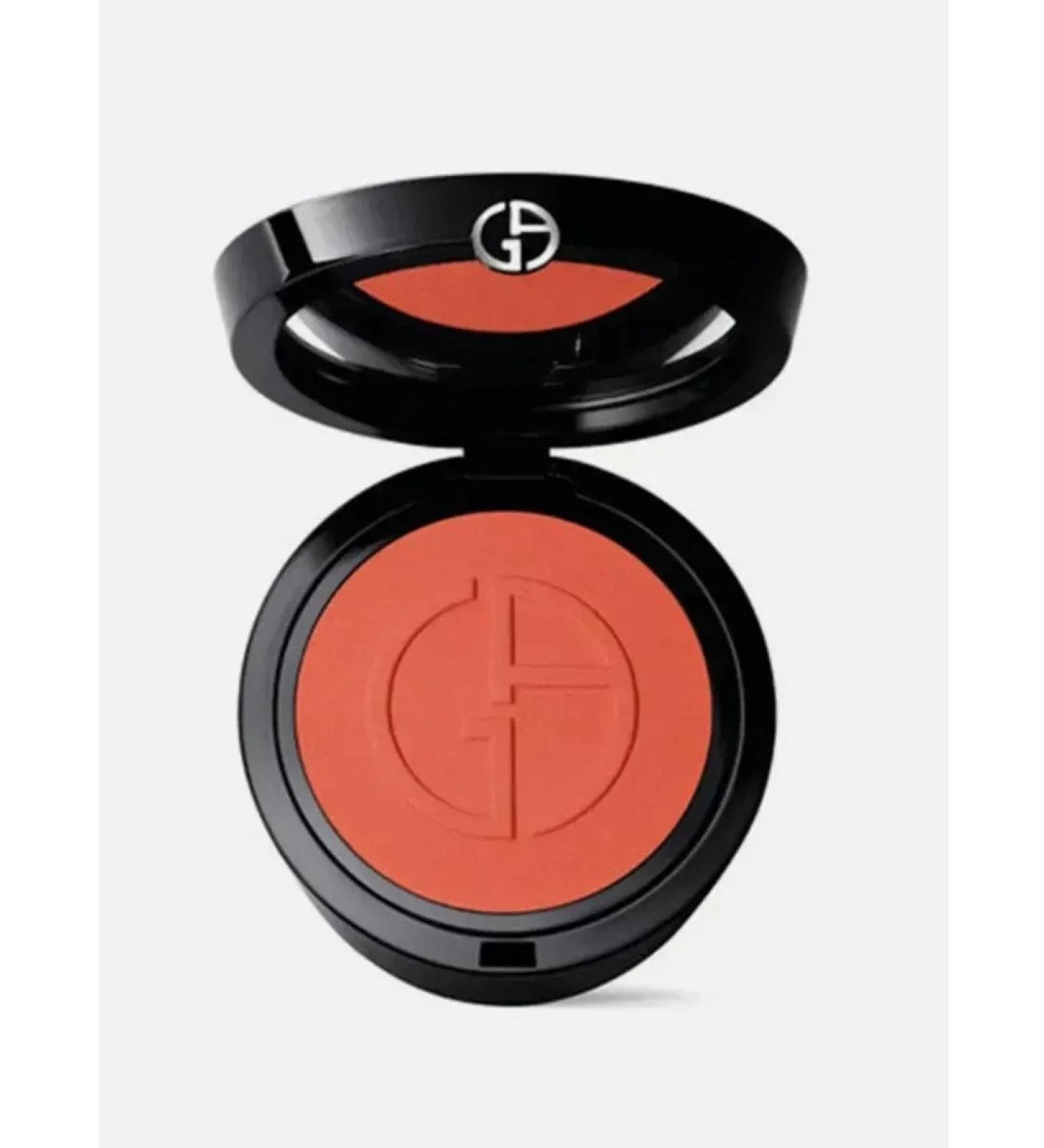 GIORGIO ARMANI No. 30 face blush Luminous Silk - Buy Online on GoSupps.com