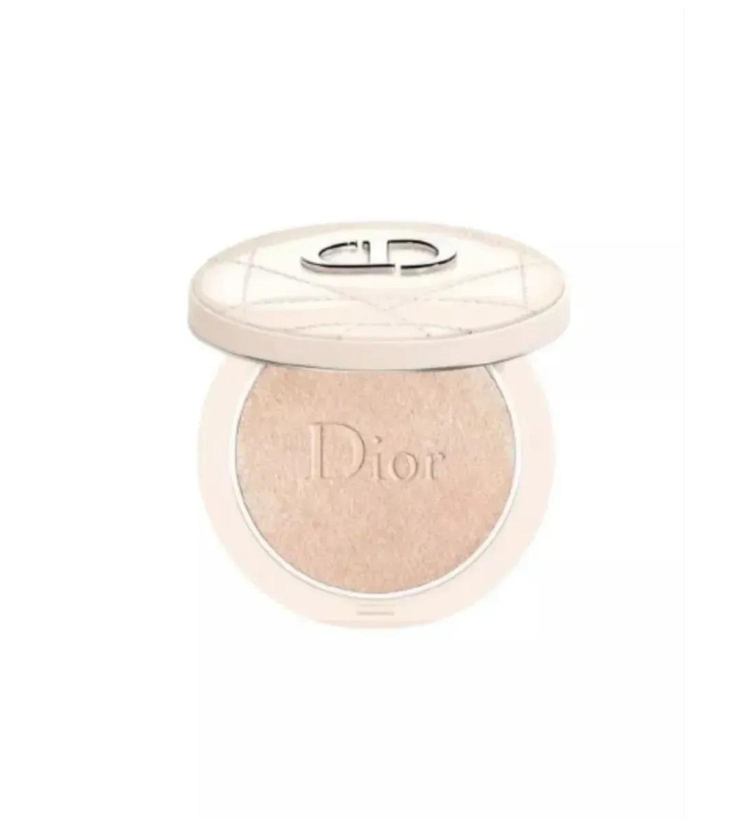 Dior Ton 1 Highlighter Forever Couture Luminizer - Buy Online on GoSupps.com