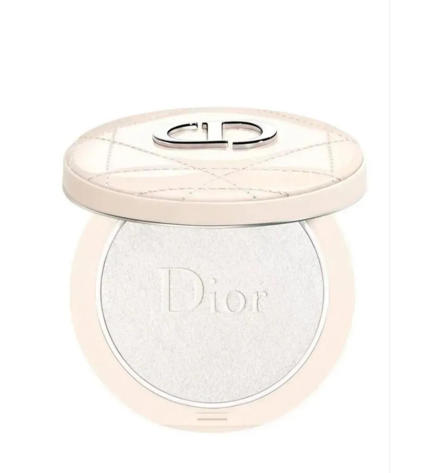 Dior Ton 3 Highlighter Forever Couture Luminizer - Buy Online on GoSupps.com